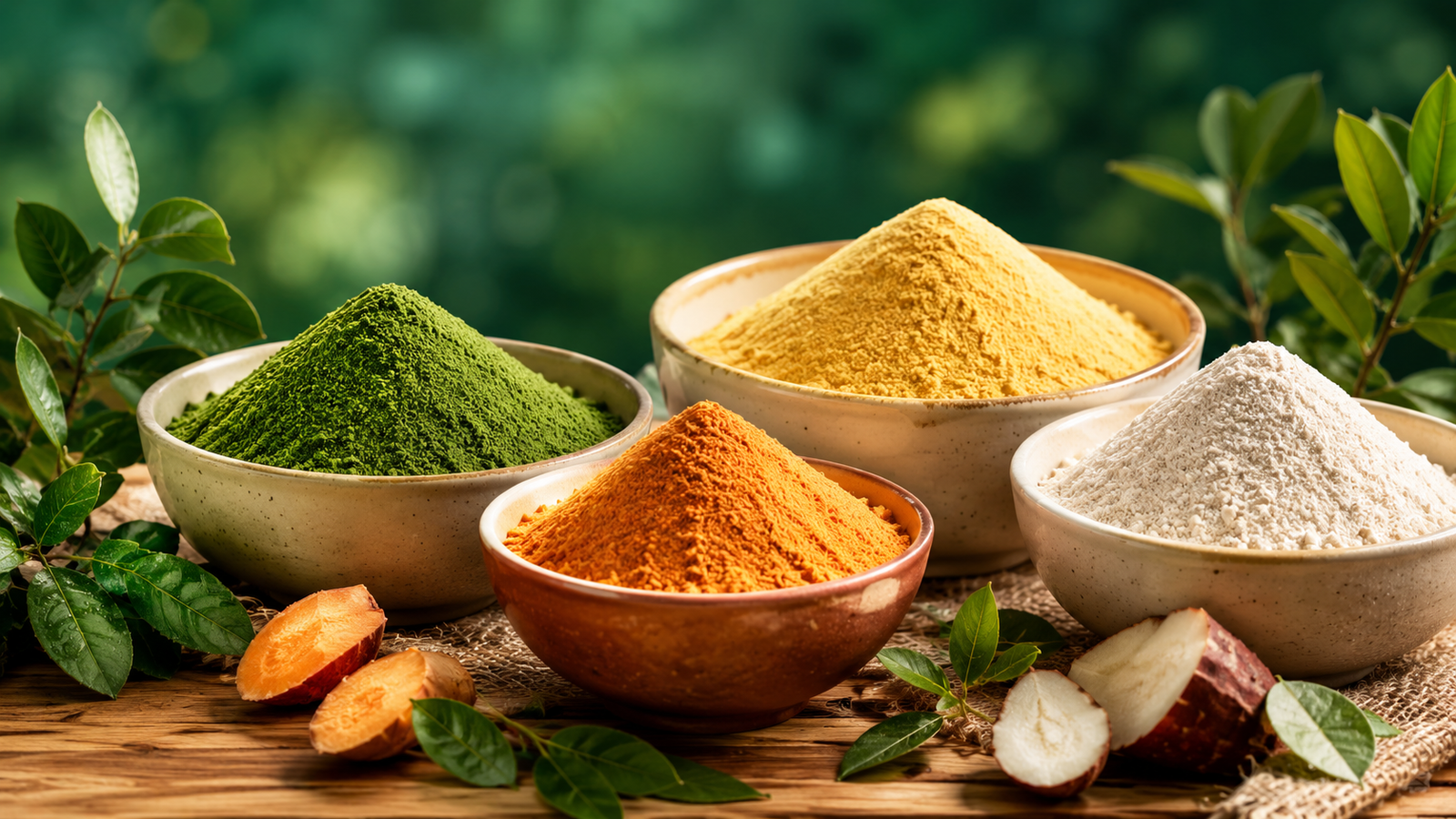 Ingredients