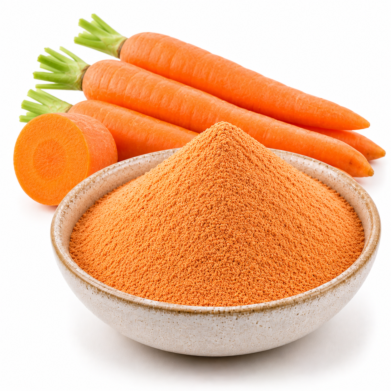 Carrot