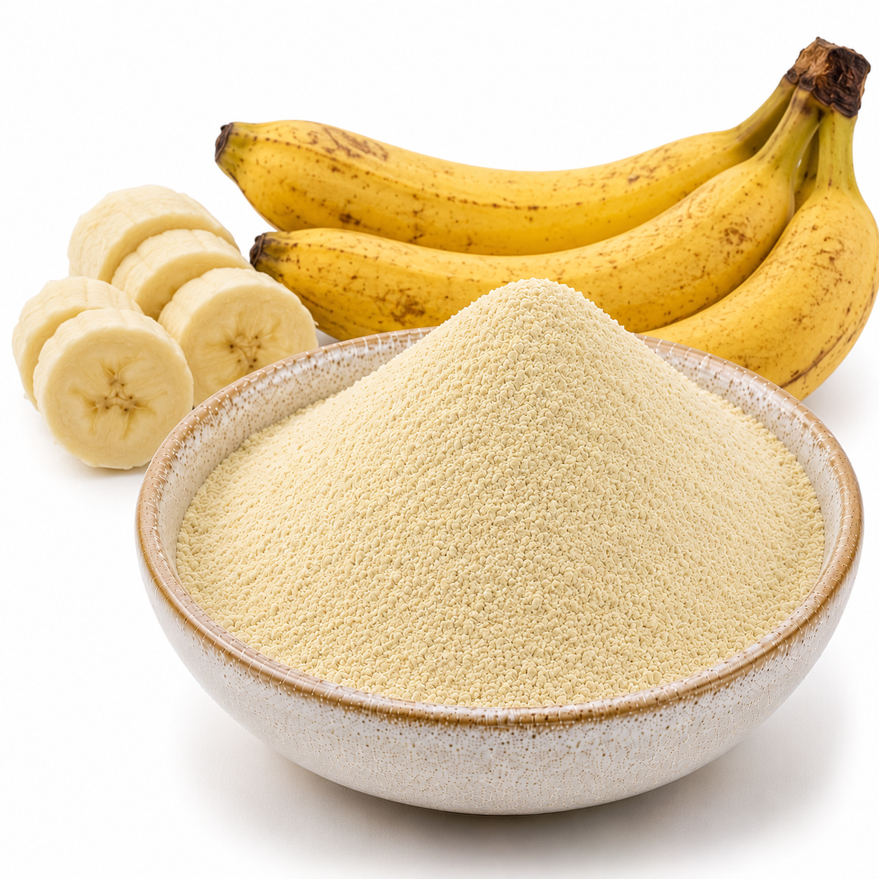 Banana Powder