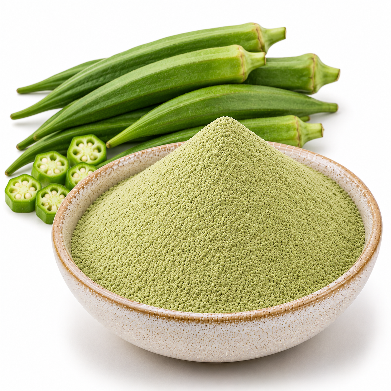 Okra