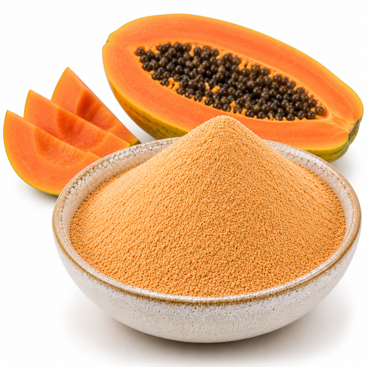 Papaya Powder