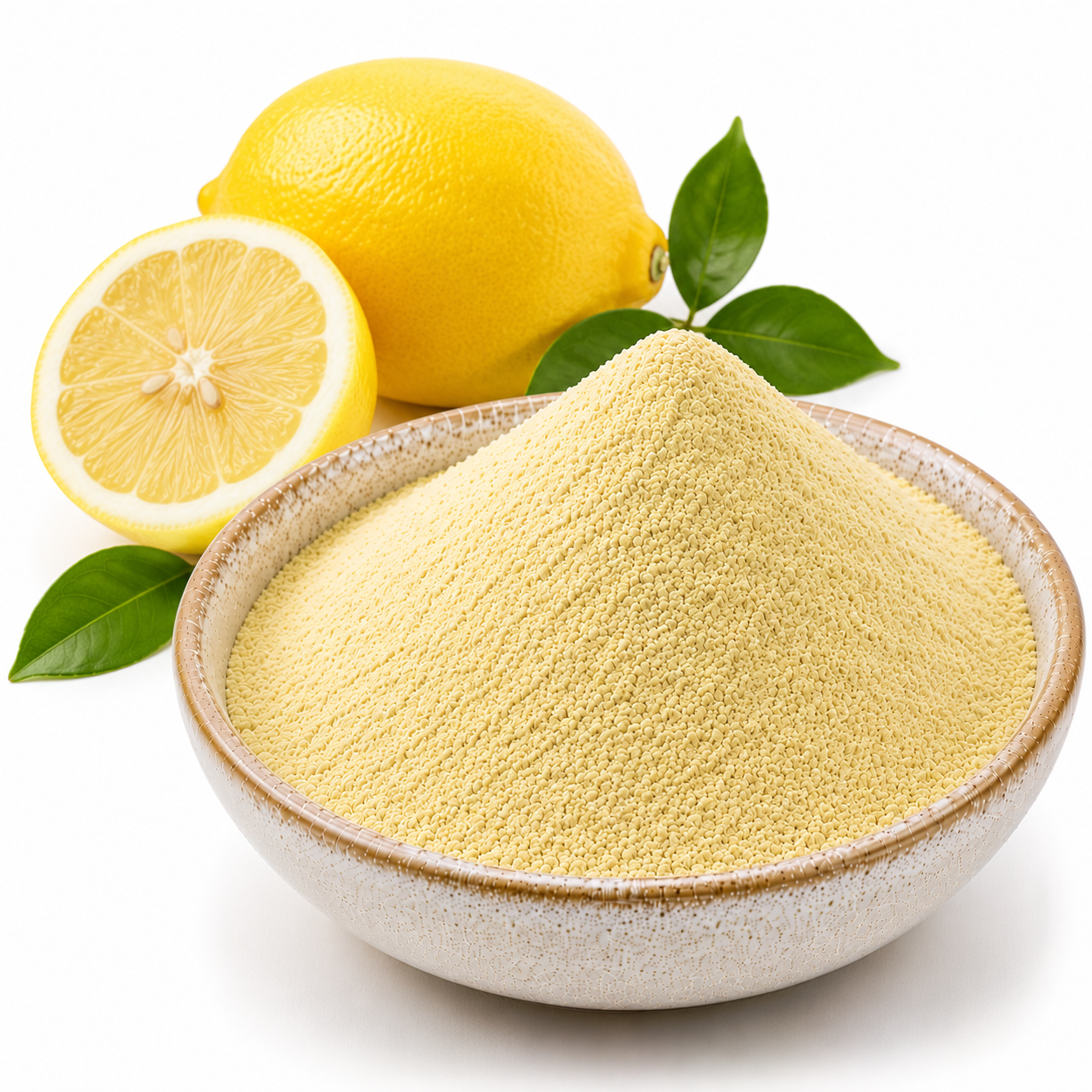 Lemon Powder