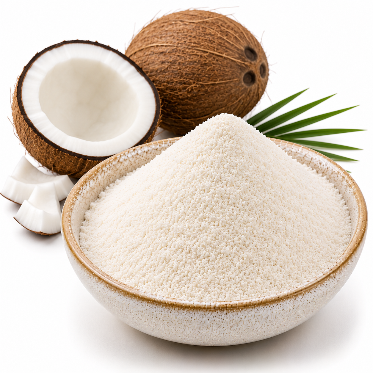 Coconut Powder