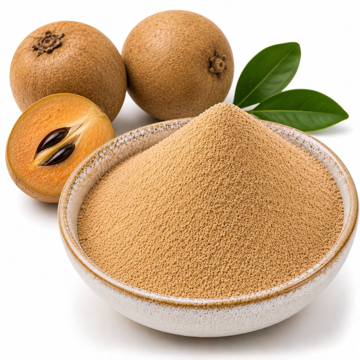 Sapota Powder