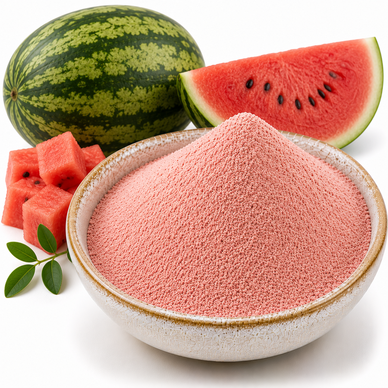 Watermelon Powder