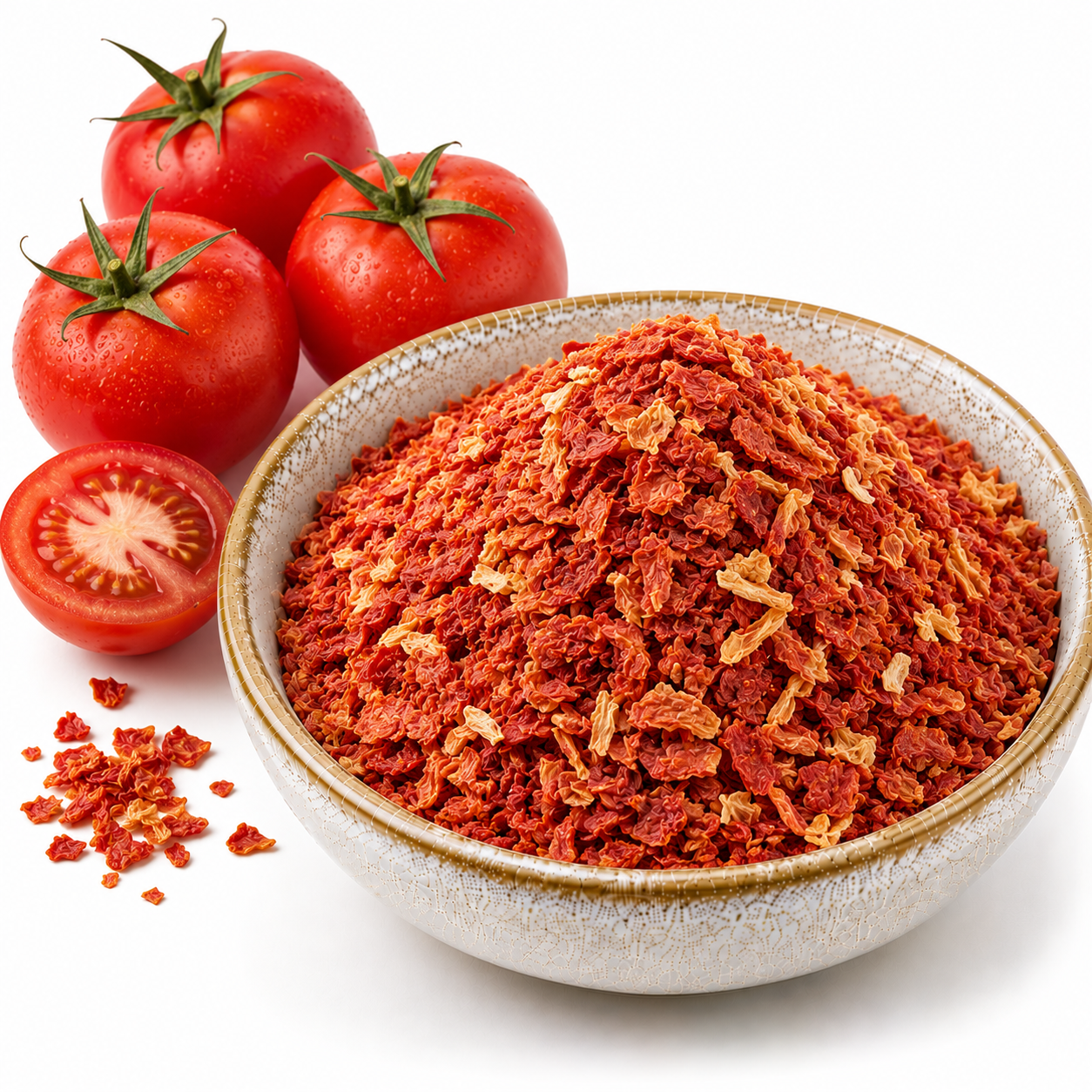Tomato Flakes