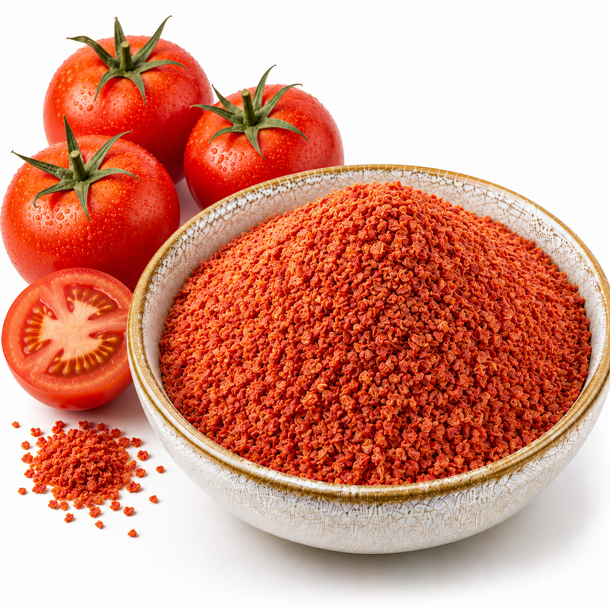 Tomato Granules