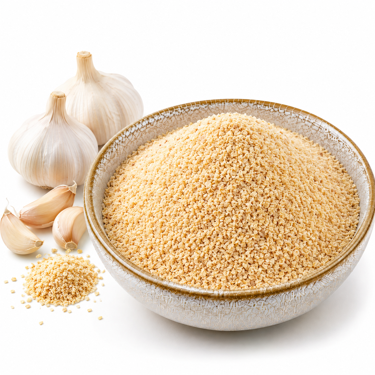 Garlic Granules