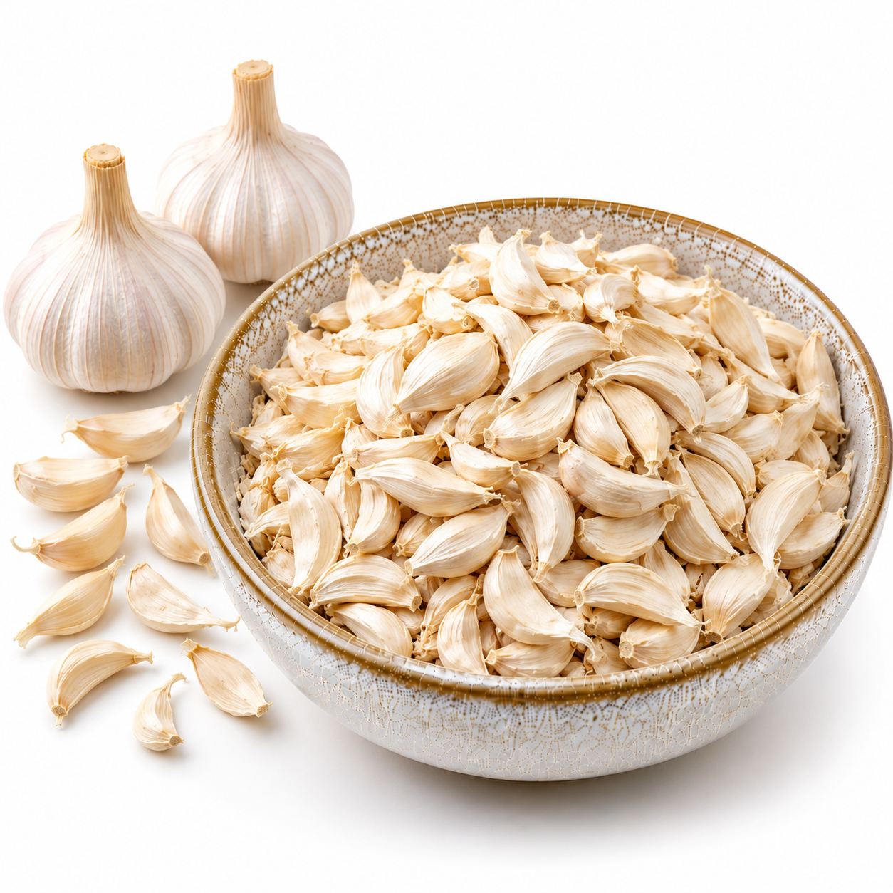 Garlic Cloves