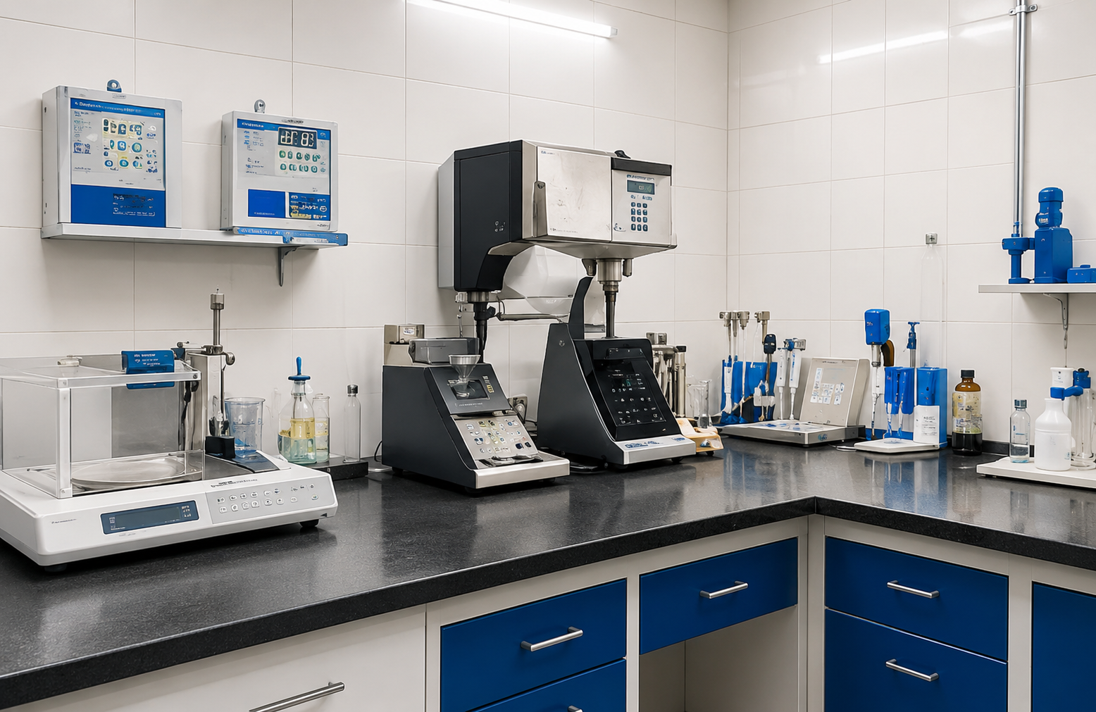 Laboratory