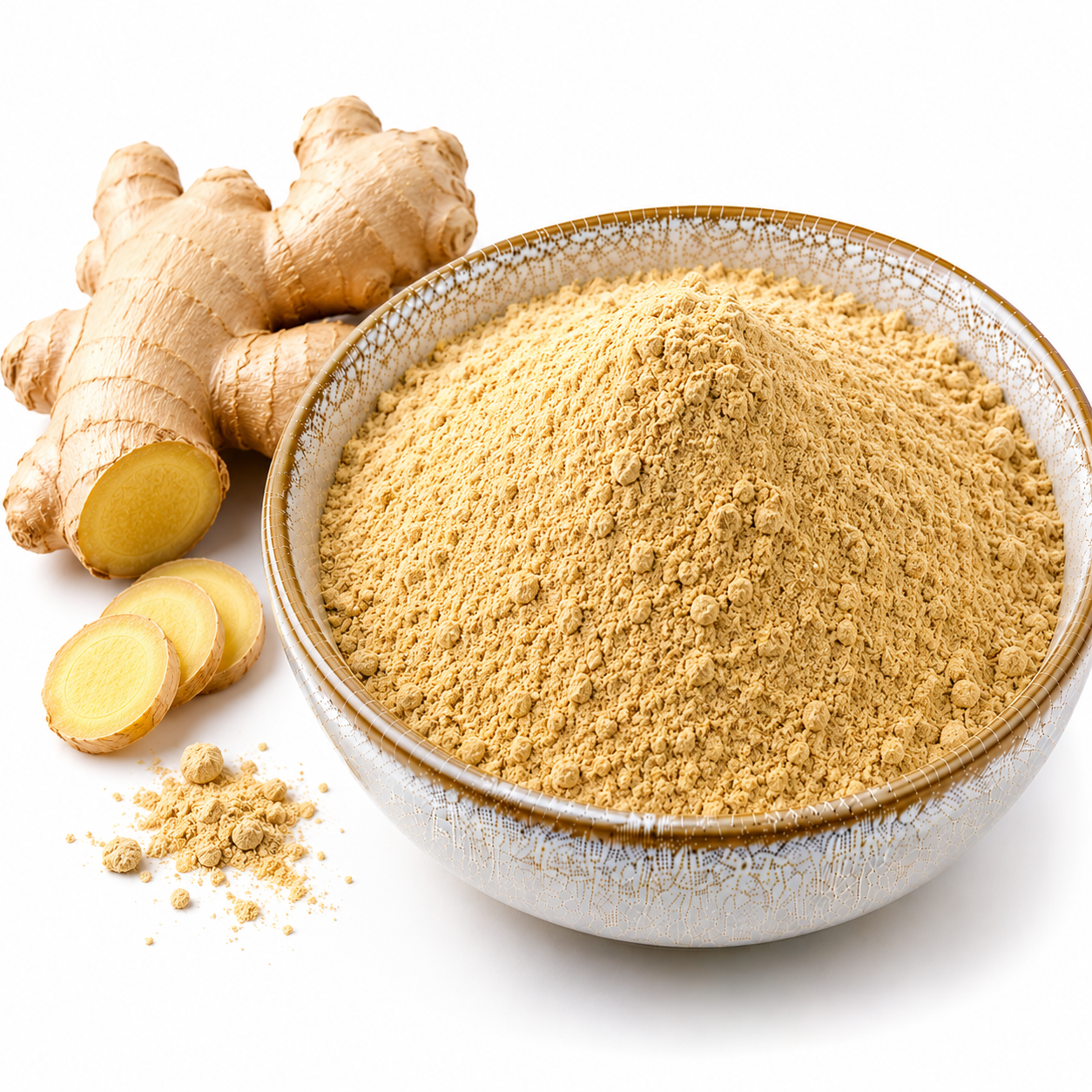 Ginger