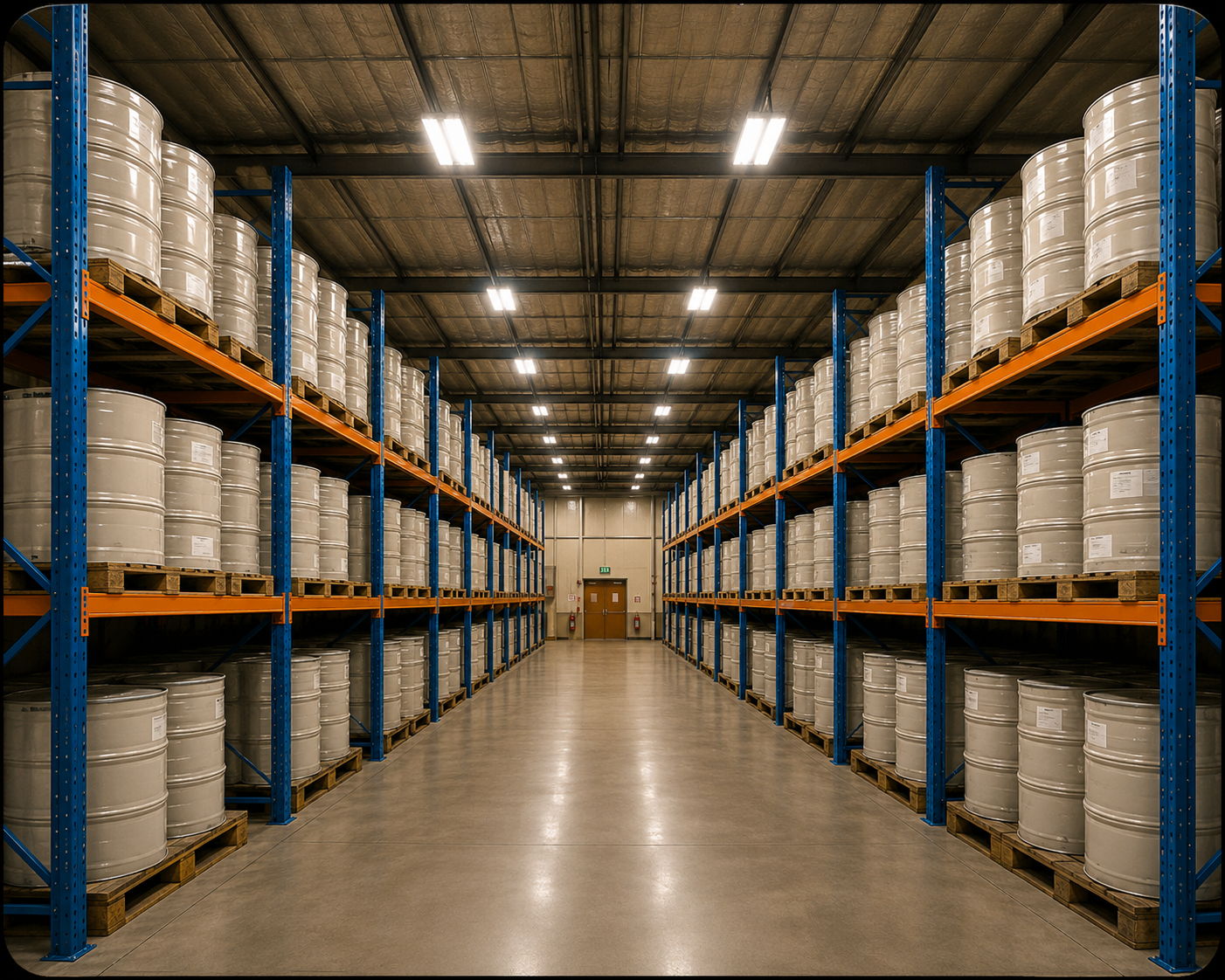 Storage