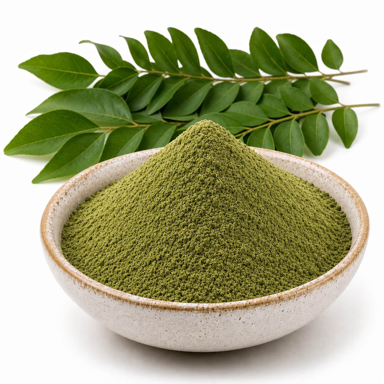 Curry Leaf