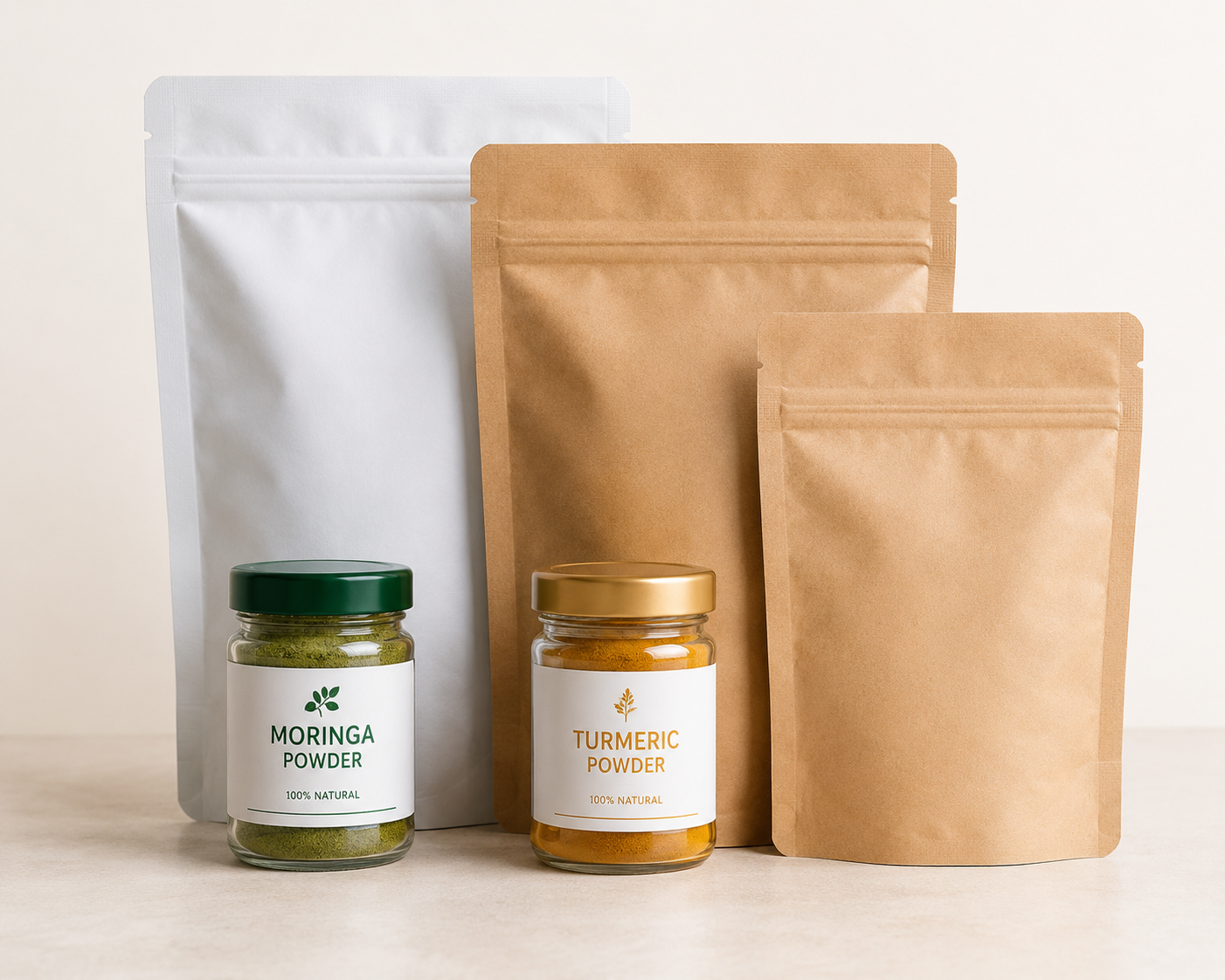 Packaging