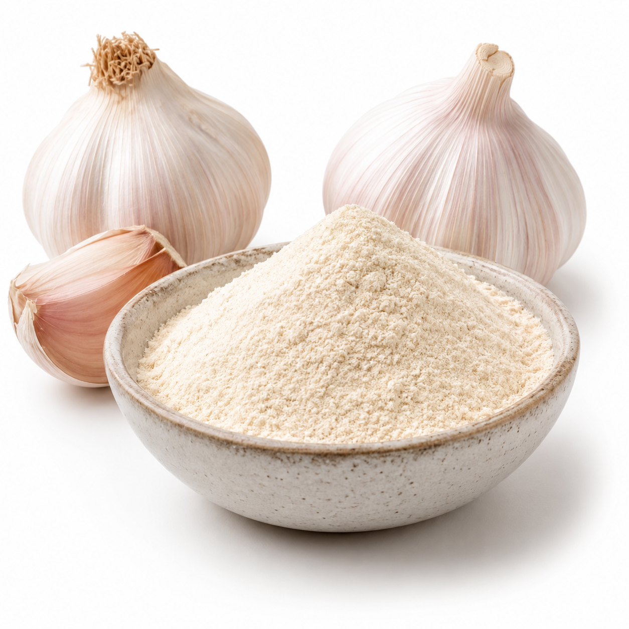 Garlic