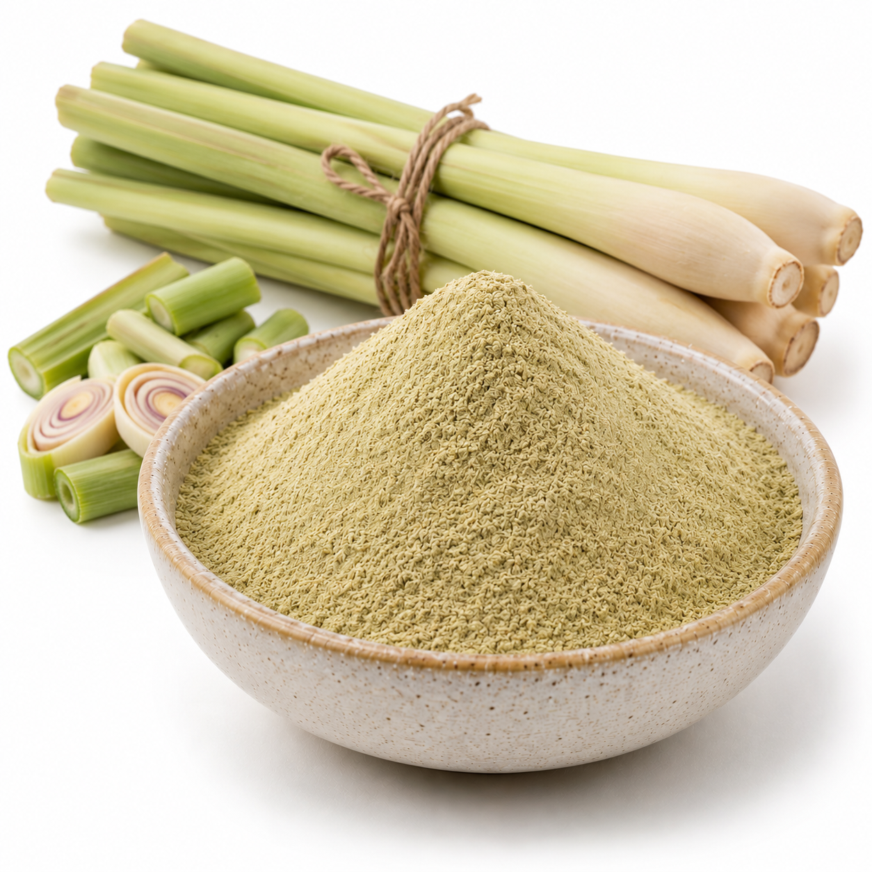 Lemongrass