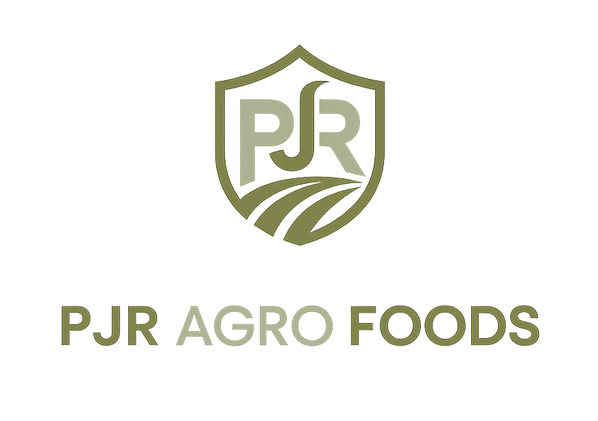 PJR Agro Foods